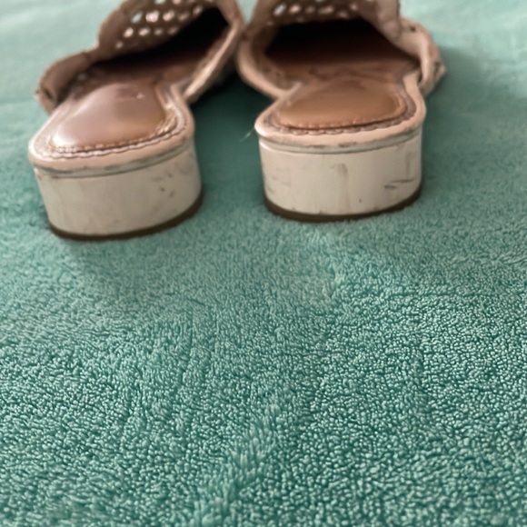 Sam Edelman Clara slip on mules size 6.5 - Picture 6 of 9